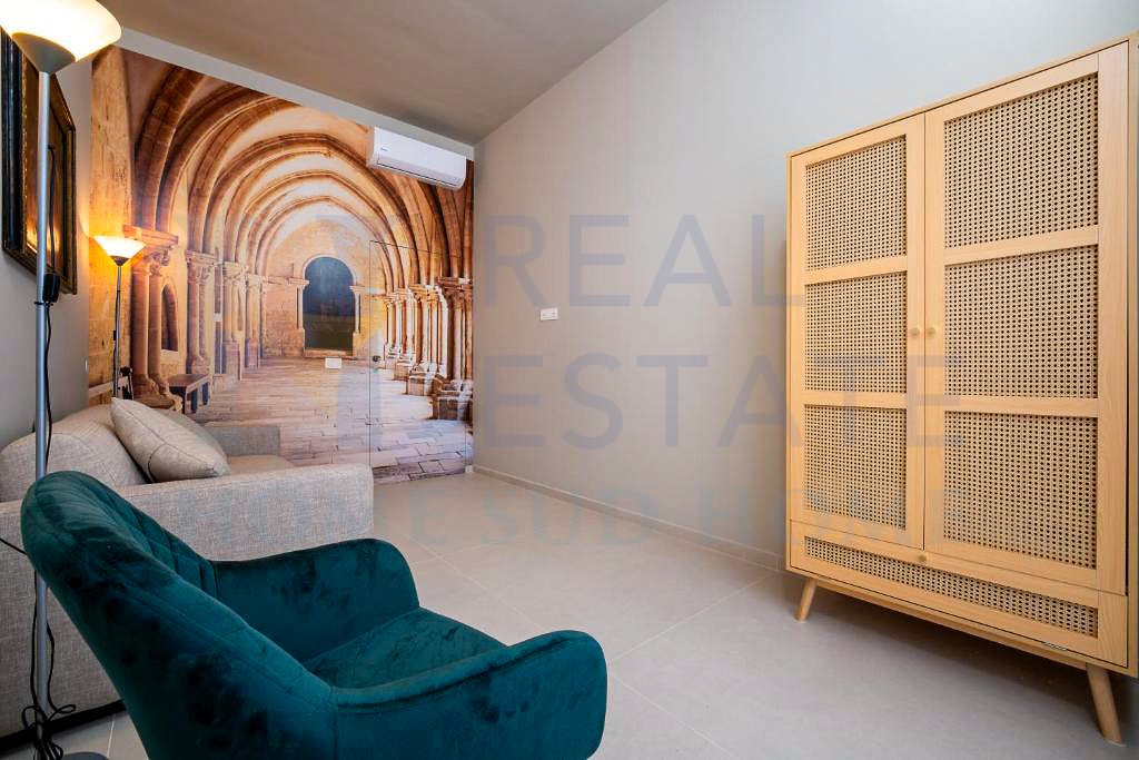 Apartment in Ortigia, Sicily, Italy 5 - 18372115