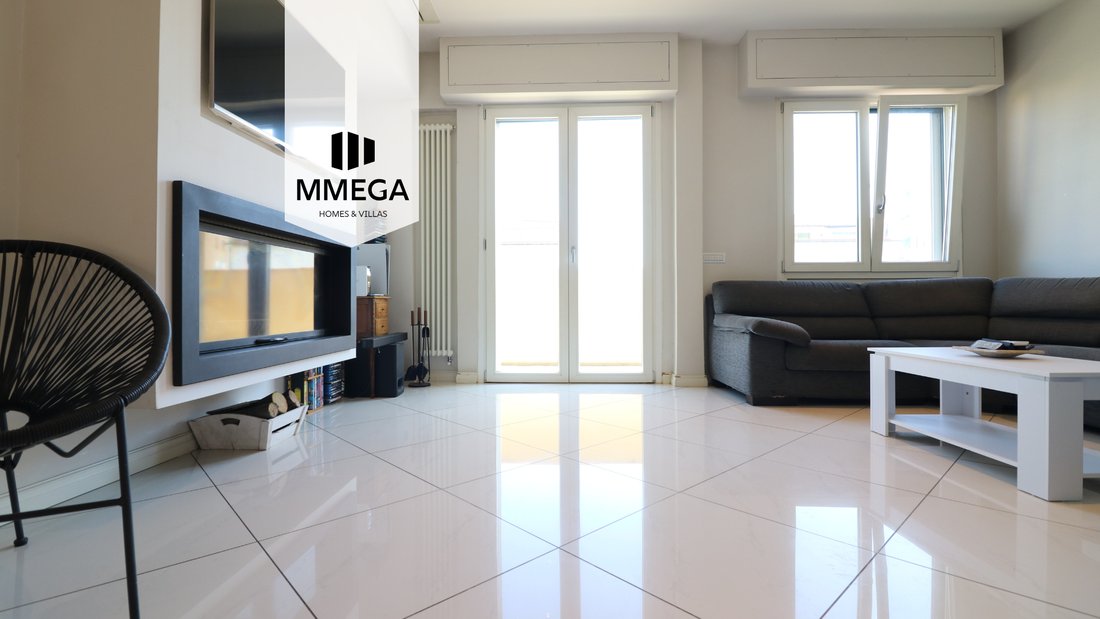 Apartment in Coverciano, Florence, Tuscany 4 - 18372146