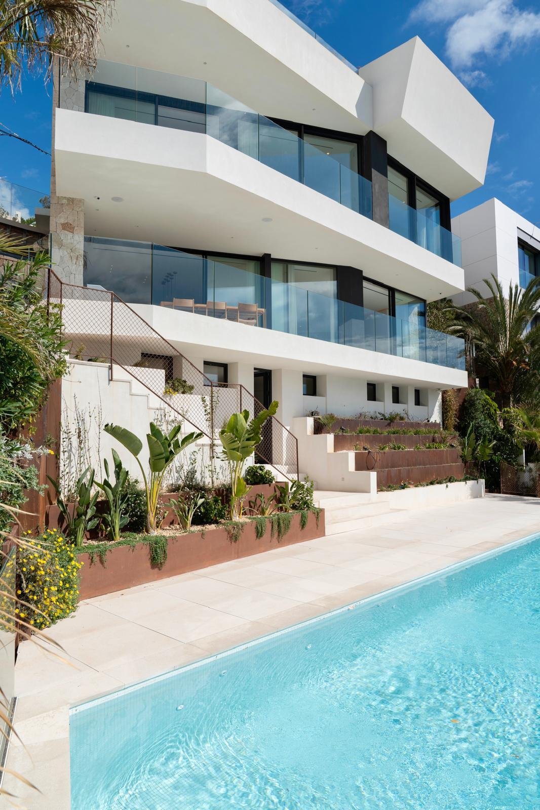 Villa in Calvia, Balearic Islands, Spain 2 - 15435595