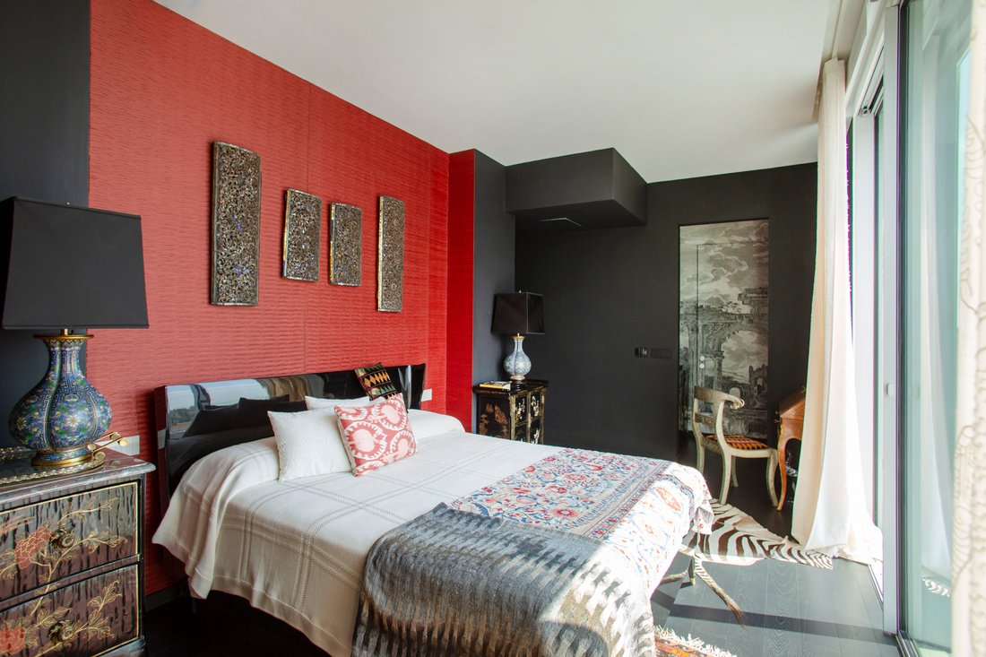 Apartment in Romagna, Milan, Italy 5 - 18080714