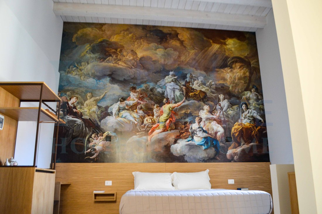 Apartment in Ortigia, Sicily, Italy 2 - 18372115