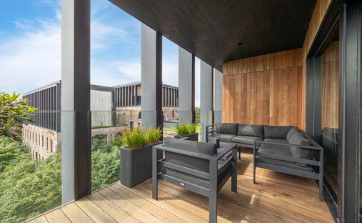 Apartamento en Wijnegem, Región Flamenca, Bélgica 1