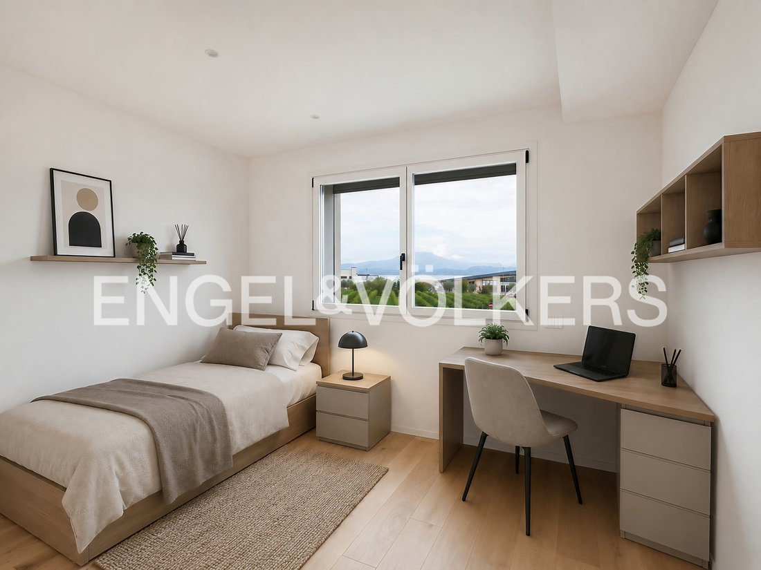 Apartment in San Benedetto di Lugana, Peschiera del Garda, Veneto 5 - 18372211