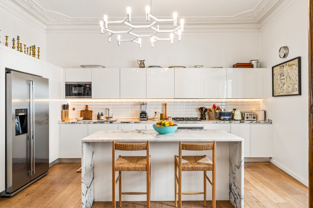 Apartment in Santo Antonio, Lisbon, Portugal 4 - 18372225