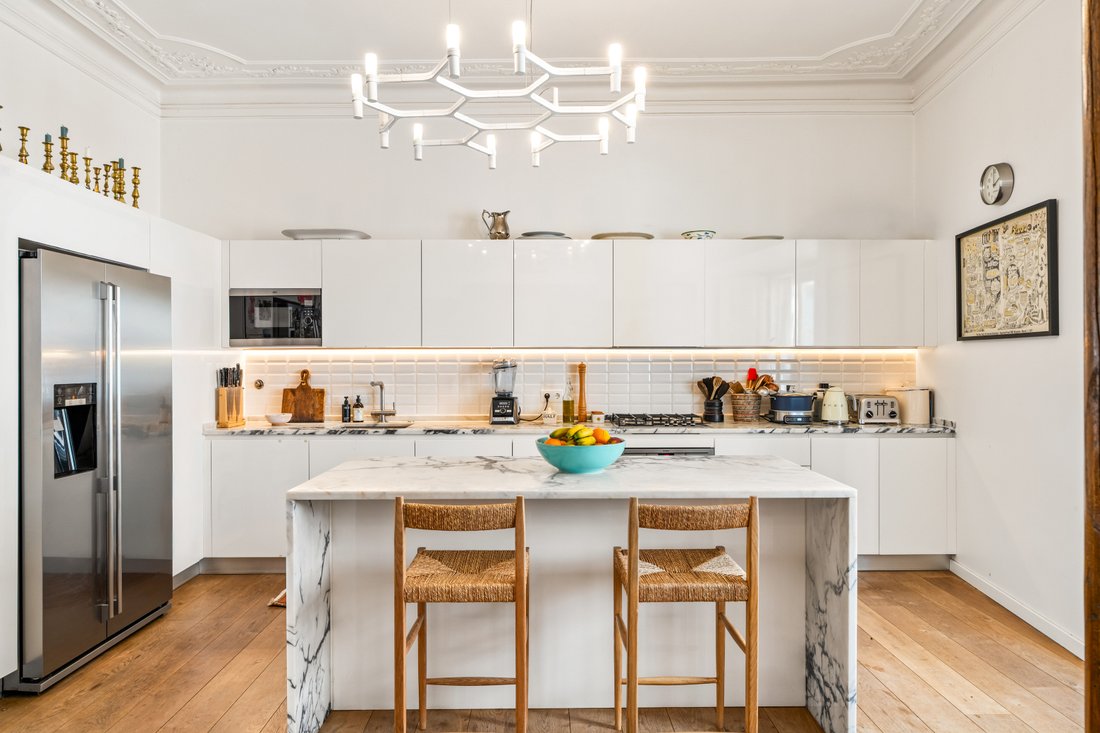Apartment in Santo Antonio, Lisbon, Portugal 3 - 18372225