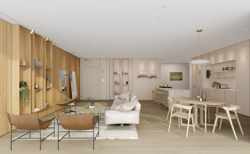 Apartment in Tel Aviv-Yafo, Tel Aviv District, Israel 1
