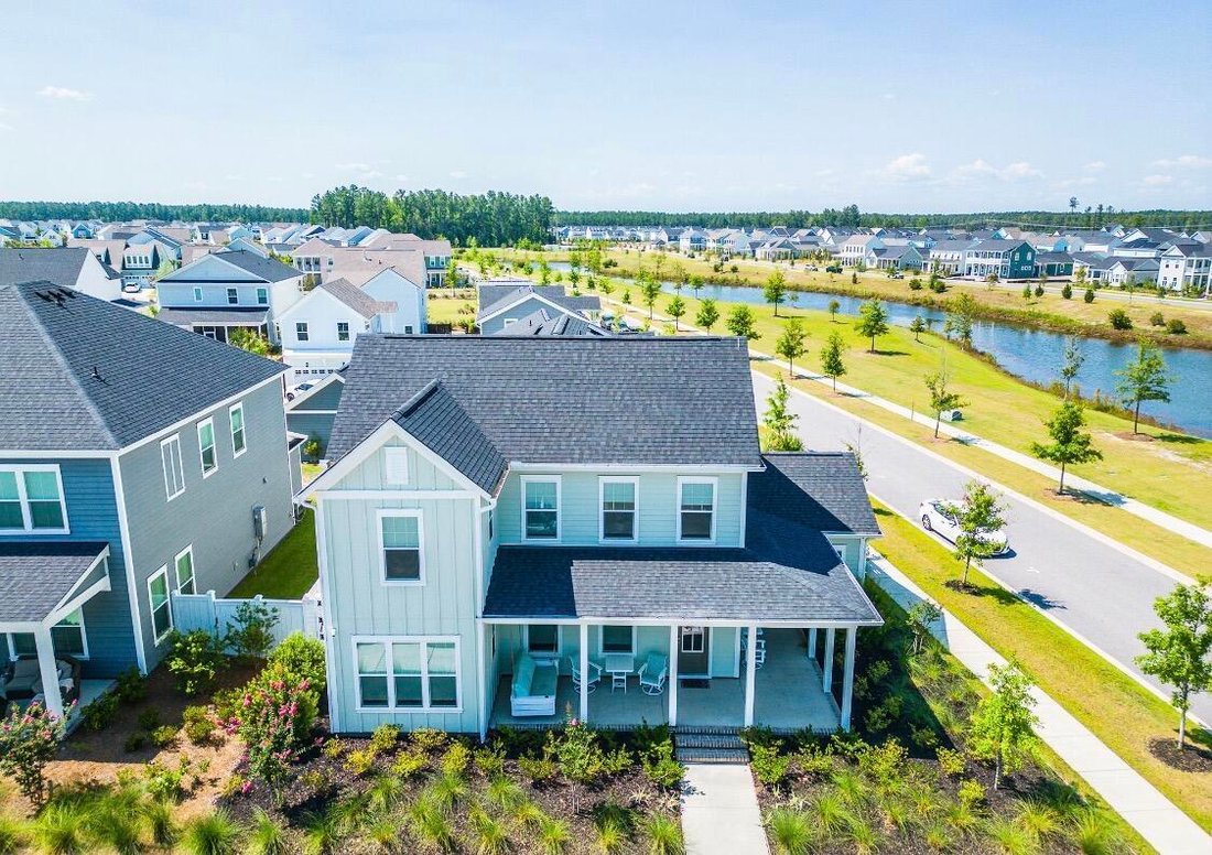 House in Goose Creek, South Carolina, United States 4 - 17949439