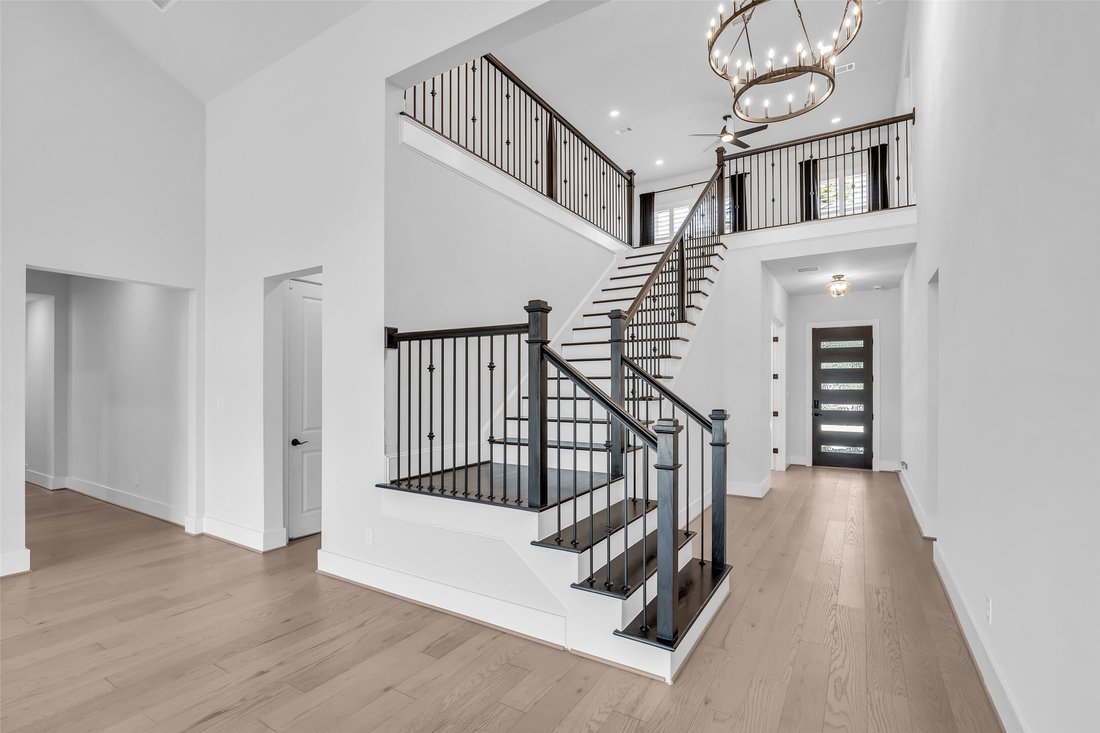 House in Spring, Texas, United States 3 - 18372280