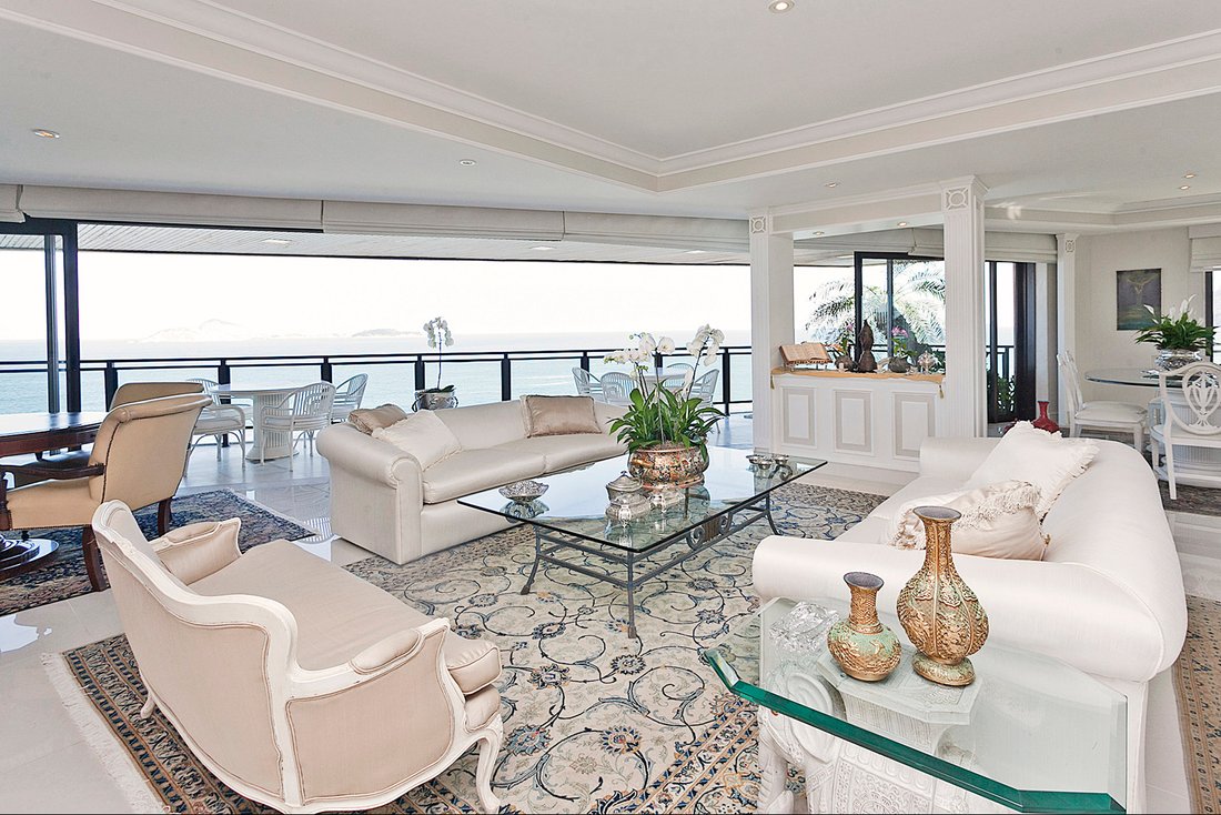 Apartment in Rio de Janeiro, State of Rio de Janeiro, Brazil 5 - 15670260