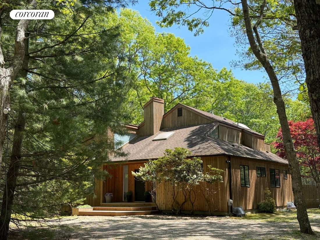 House in East Hampton, New York, United States 3 - 17728504