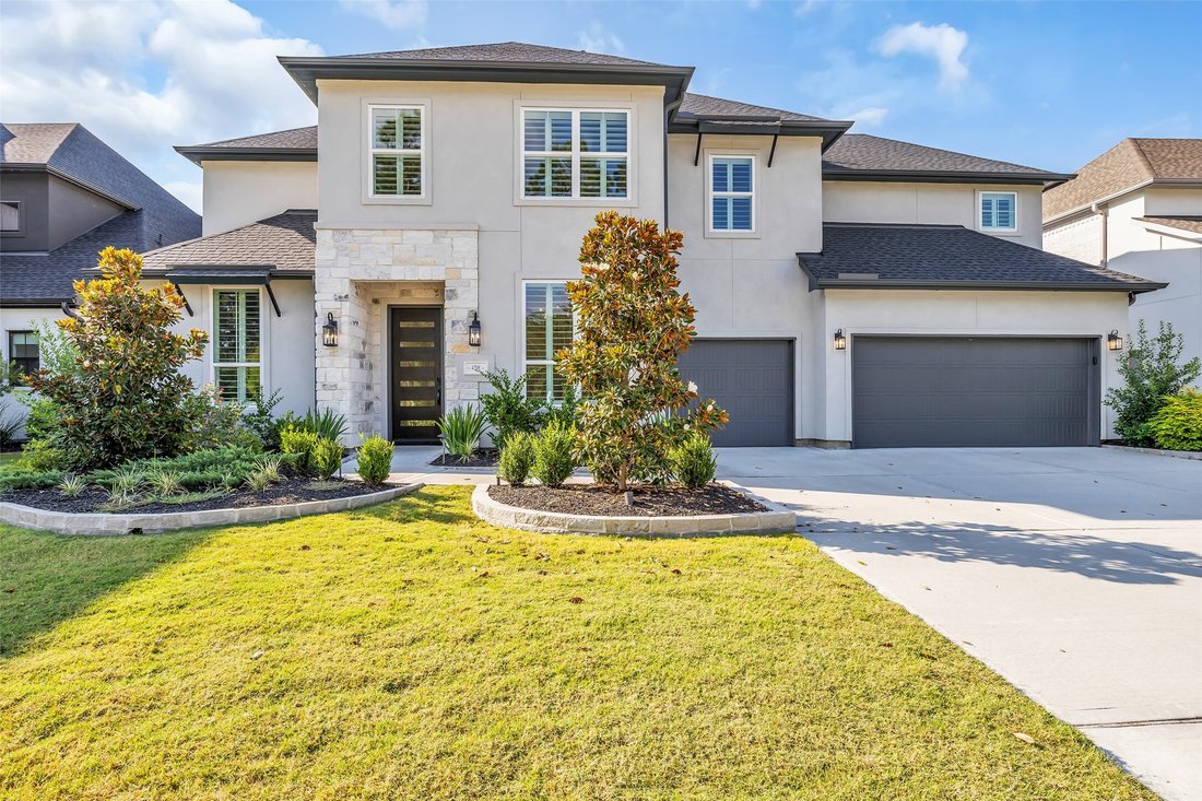 House in Spring, Texas, United States 1 - 18372280