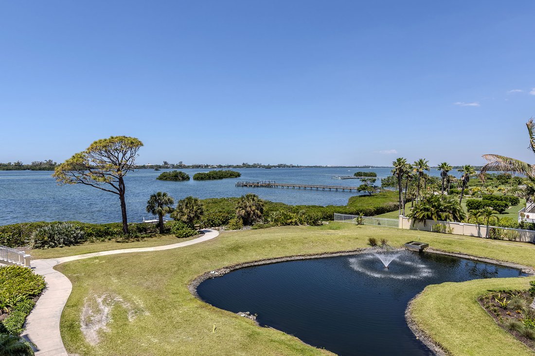 Condo in Osprey, Florida, United States 1 - 17804434