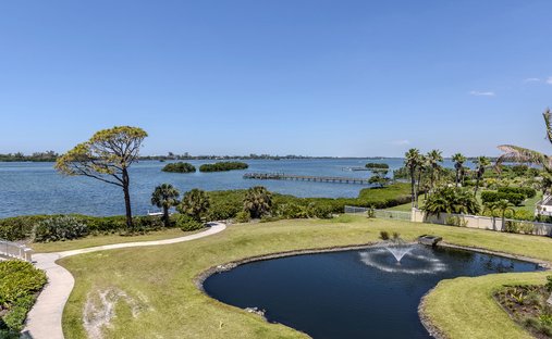 Condo in Osprey, Florida, United States 1