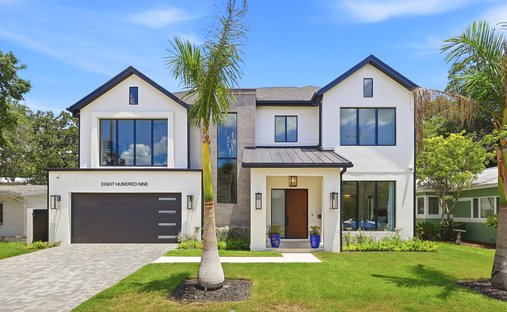 Casa en Orlando, Florida, Estados Unidos 1