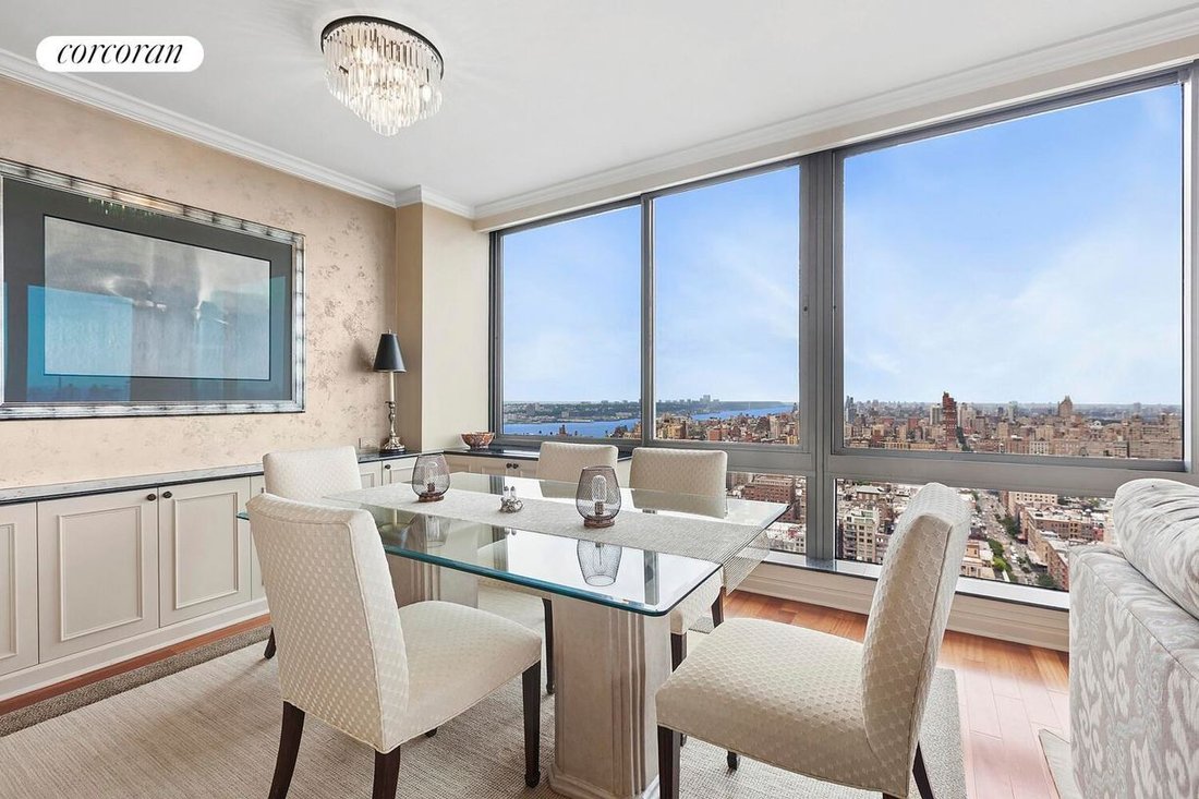 Condo in New York, New York, United States 3 - 18372288