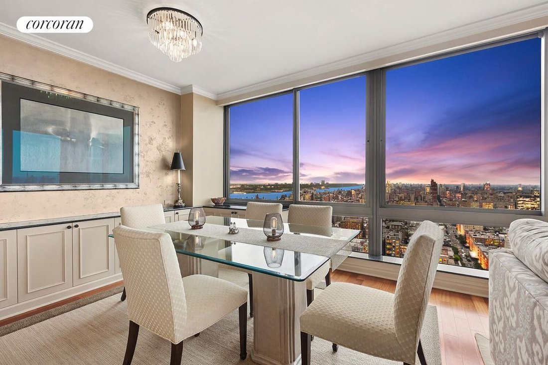 Condo in New York, New York, United States 4 - 18372288