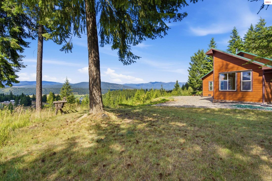 House in Bonners Ferry, Idaho, United States 4 - 18364624