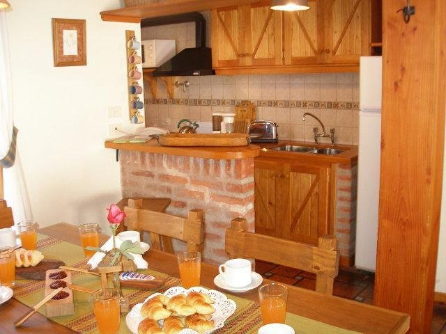 Condo in San Martín de los Andes, Neuquen, Argentina 5 - 18372168