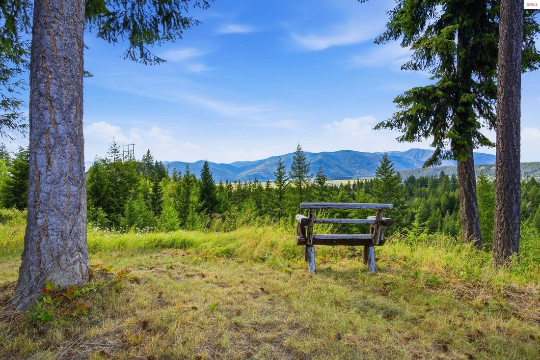 House in Bonners Ferry, Idaho, United States 3 - 18364624