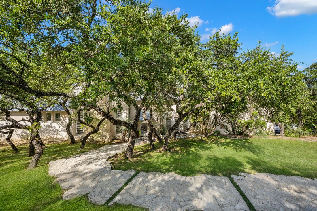 House in San Antonio, Texas, United States 2 - 17435105