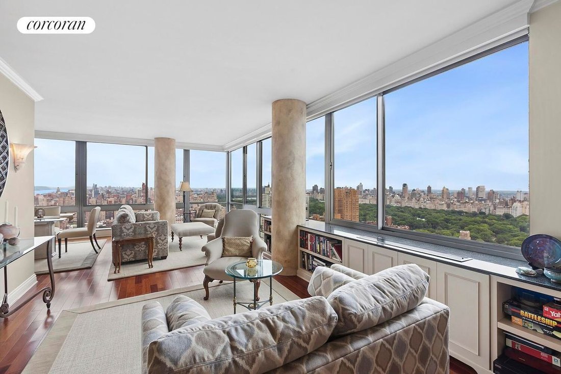 Condo in New York, New York, United States 1 - 18372288