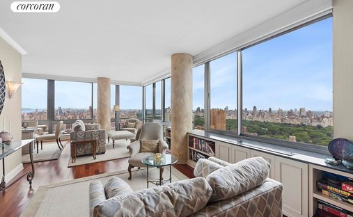 Condo in New York, New York, United States 1
