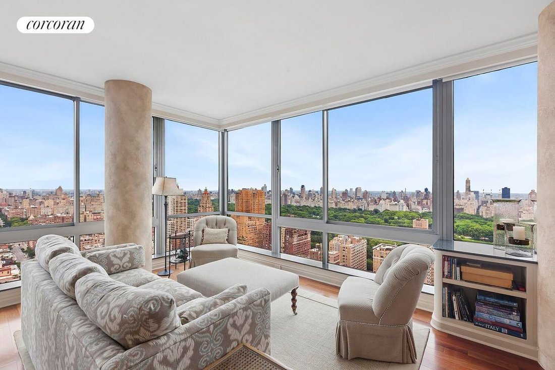 Condo in New York, New York, United States 5 - 18372288