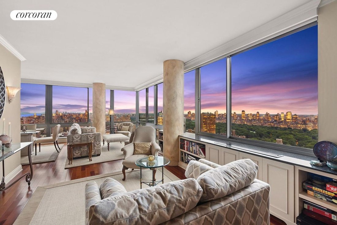Condo in New York, New York, United States 2 - 18372288