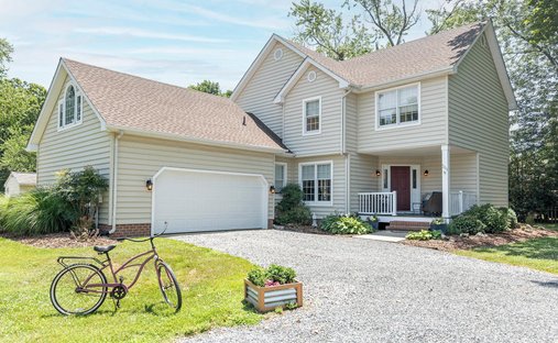 Haus in Oxford, Maryland, Vereinigte Staaten 1