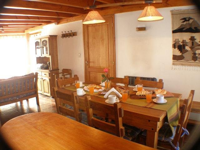 Condo in San Martín de los Andes, Neuquen, Argentina 3 - 18372168