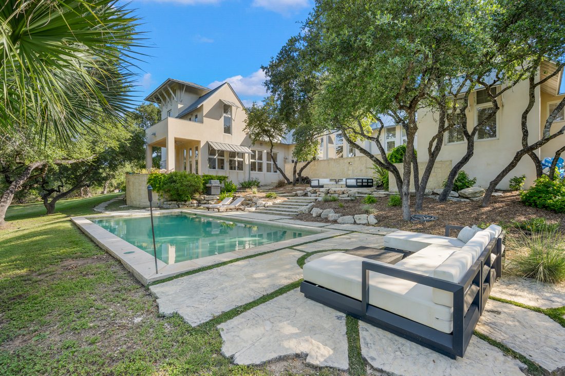 House in San Antonio, Texas, United States 1 - 17435105