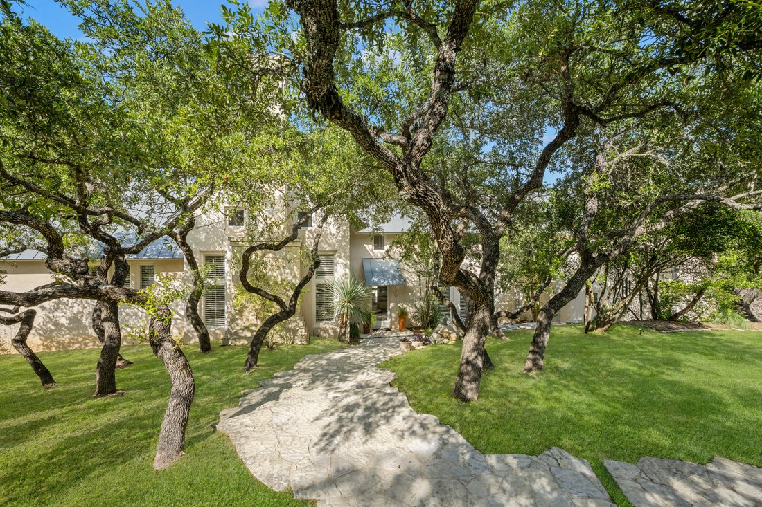 House in San Antonio, Texas, United States 3 - 17435105