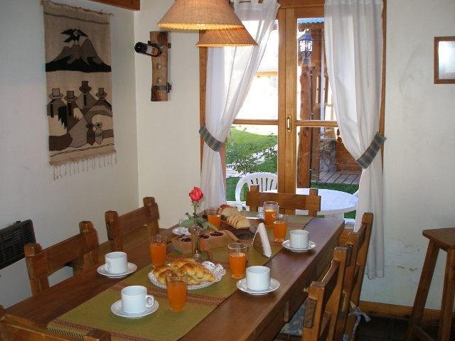 Condo in San Martín de los Andes, Neuquen, Argentina 4 - 18372168