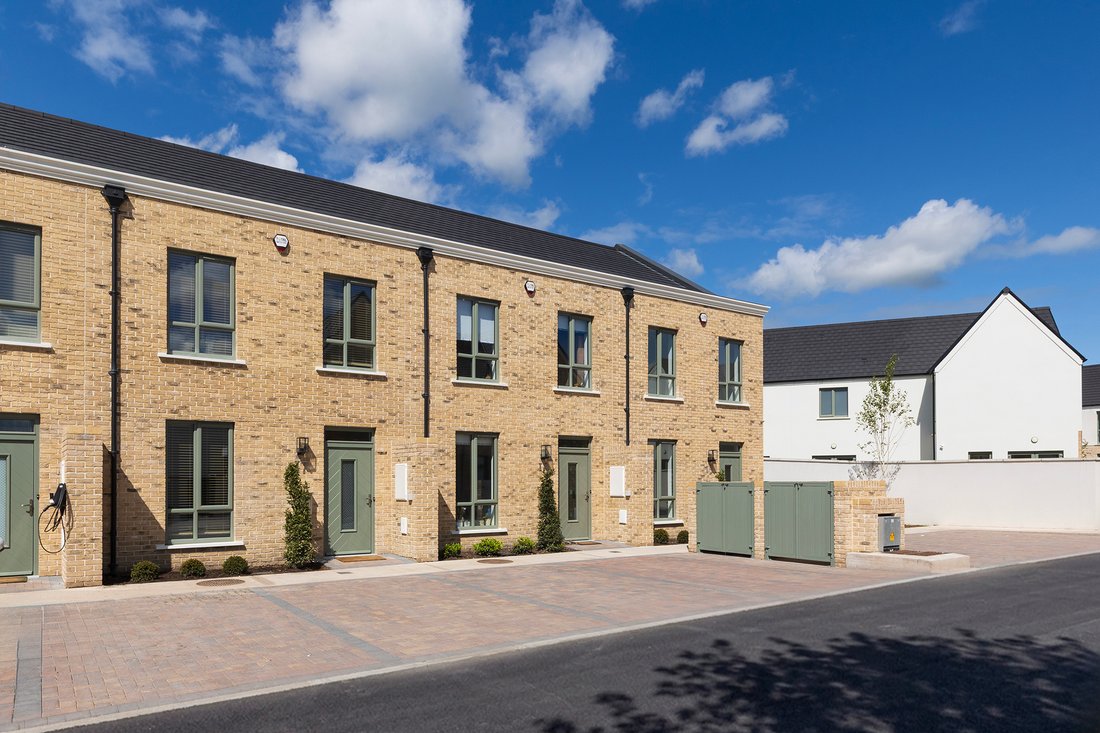 House in Midleton, County Cork, Ireland 2 - 16180223