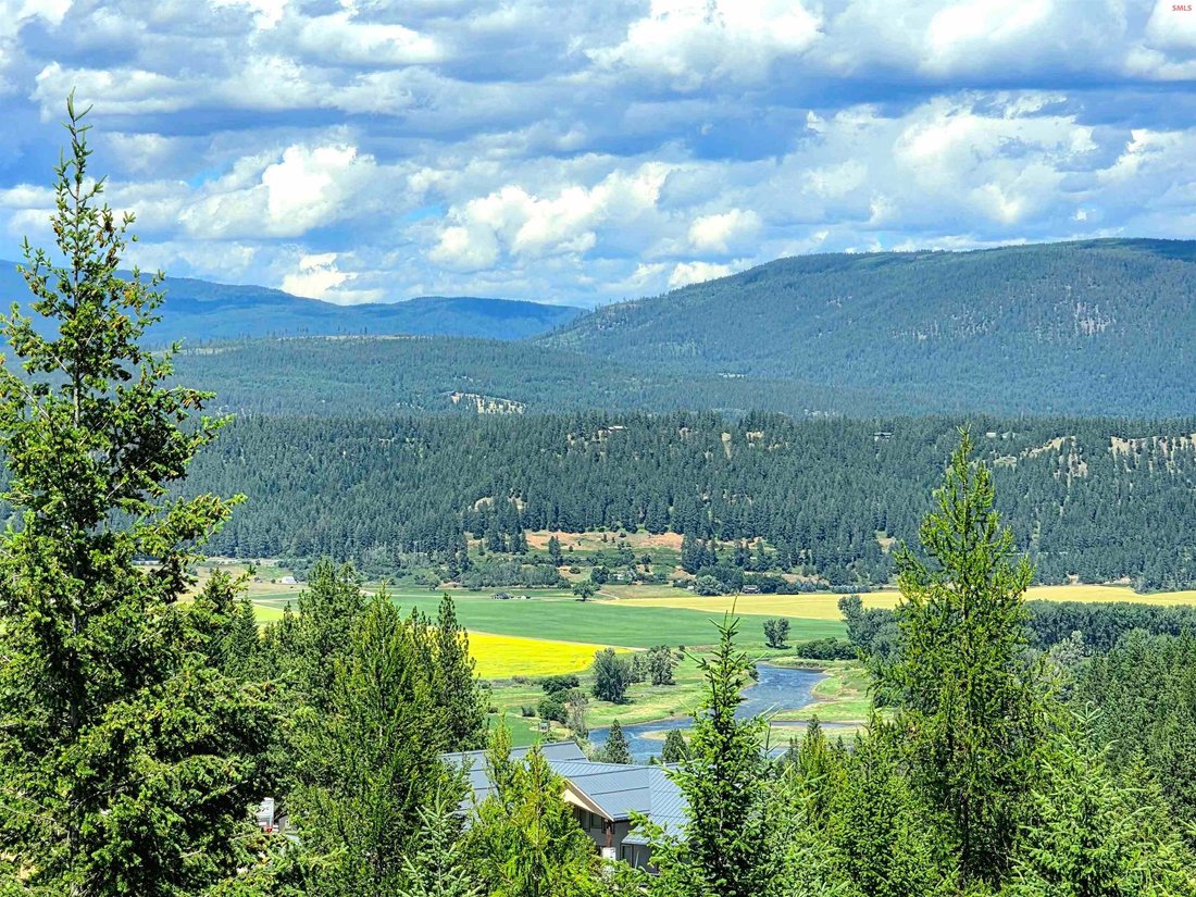 House in Bonners Ferry, Idaho, United States 5 - 18364624