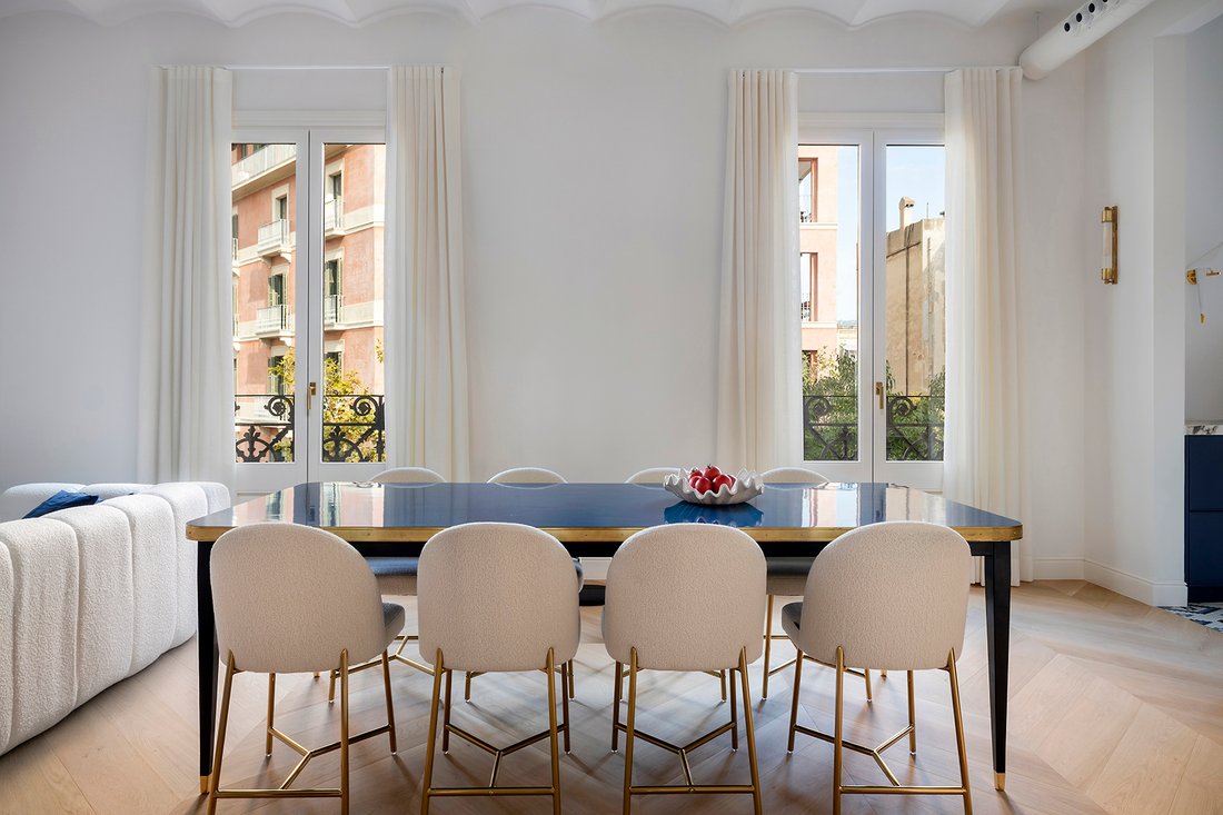 Apartment in Eixample, Barcelona, Spain 3 - 17901818