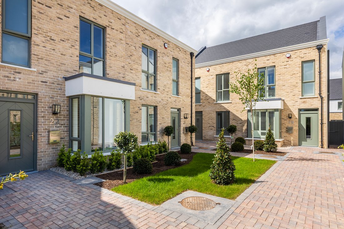House in Midleton, County Cork, Ireland 3 - 16180223
