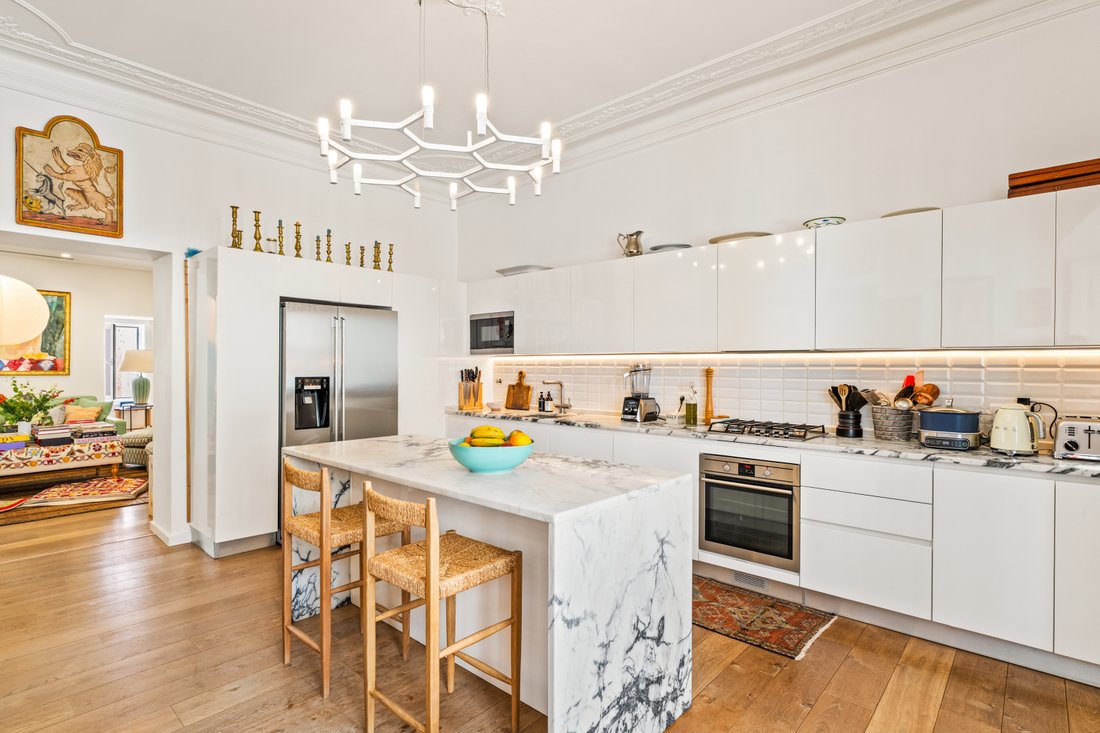 Apartment in Santo Antonio, Lisbon, Portugal 2 - 18372225