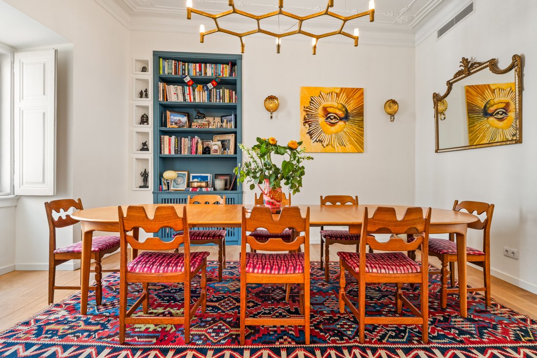 Apartment in Santo Antonio, Lisbon, Portugal 5 - 18372225