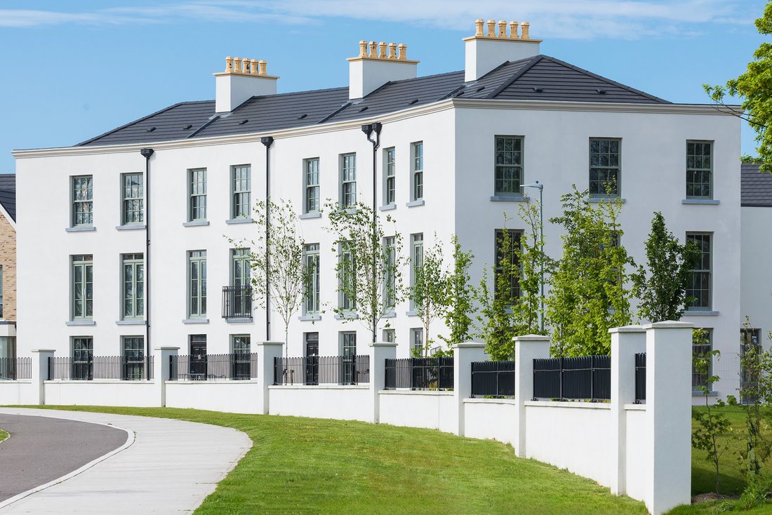 House in Midleton, County Cork, Ireland 1 - 16180223