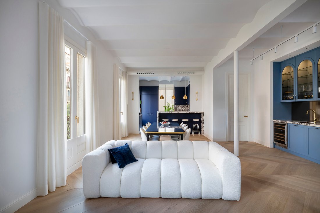 Apartment in Eixample, Barcelona, Spain 4 - 17901818