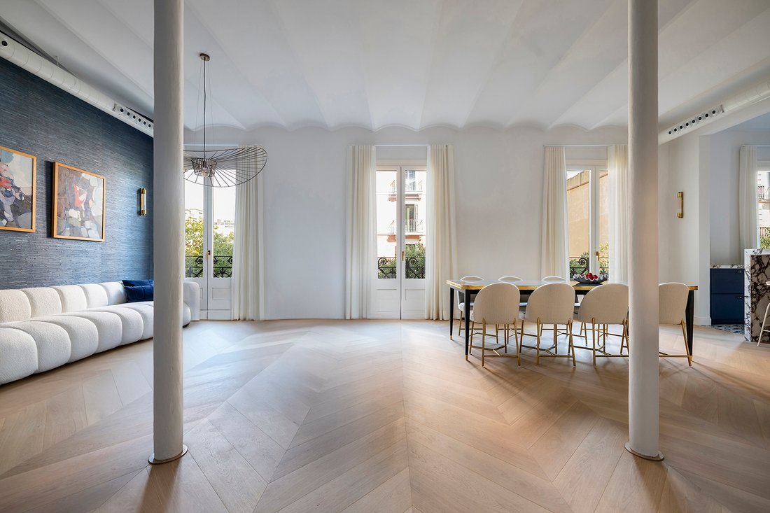 Apartment in Eixample, Barcelona, Spain 2 - 17901818