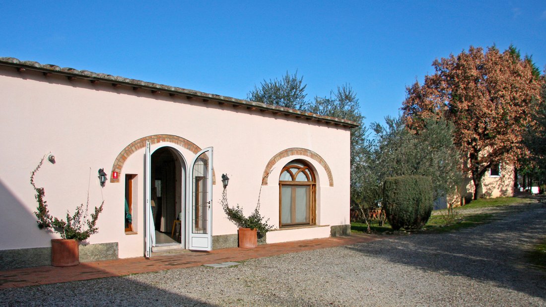 Villa in Sinalunga, Tuscany, Italy 5 - 18372171
