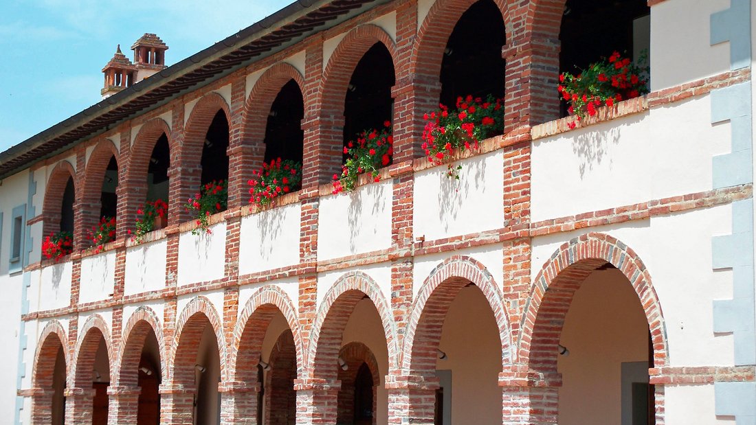 Villa in Sinalunga, Tuscany, Italy 4 - 18372171