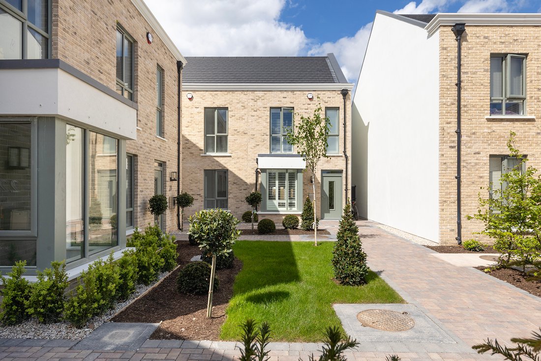House in Midleton, County Cork, Ireland 4 - 16180223
