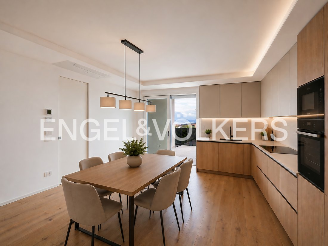 Apartment in San Benedetto di Lugana, Peschiera del Garda, Veneto 1 - 18372211