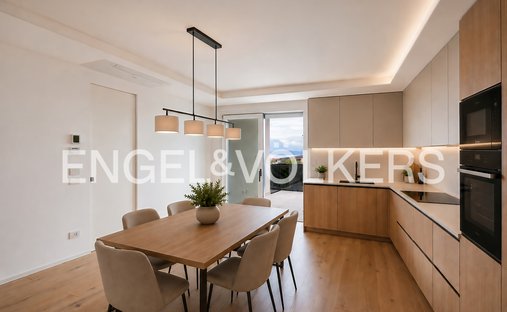 Apartment in San Benedetto di Lugana, Peschiera del Garda, Veneto 1