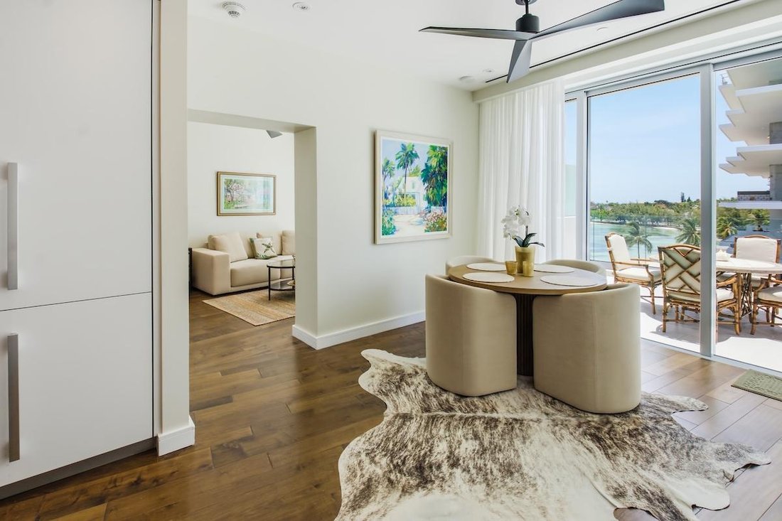 Condo in Nassau, New Providence, The Bahamas 5 - 18372218