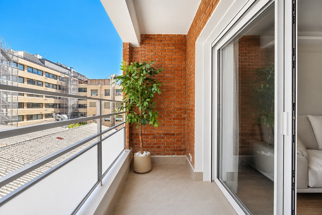 Apartment in Chamberi, Madrid, Spain 3 - 18372103