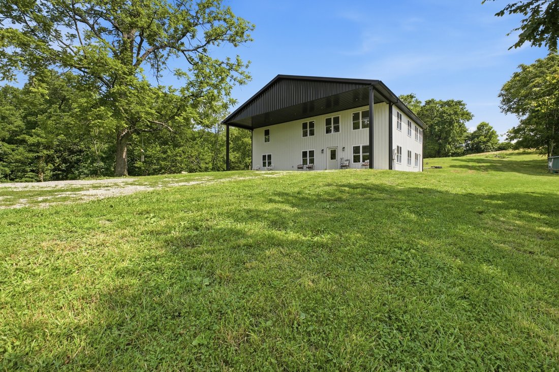 House in La Grange, Kentucky, United States 1 - 18372293